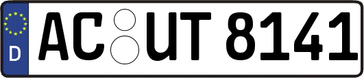 AC-UT8141