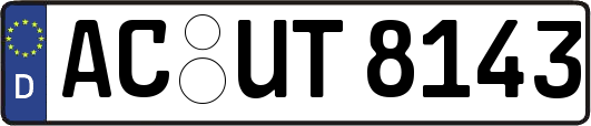 AC-UT8143