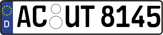 AC-UT8145