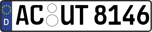 AC-UT8146