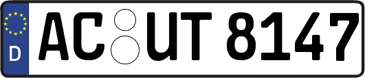 AC-UT8147