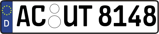 AC-UT8148