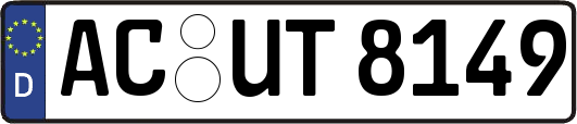 AC-UT8149