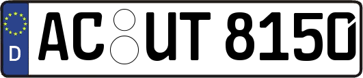 AC-UT8150