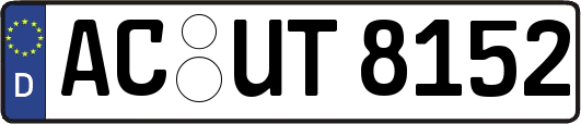 AC-UT8152