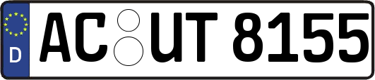 AC-UT8155