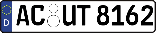 AC-UT8162