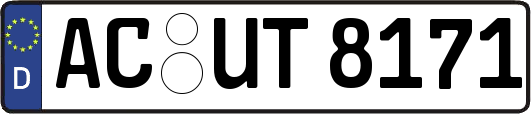 AC-UT8171