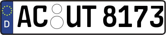 AC-UT8173