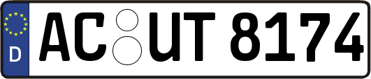 AC-UT8174