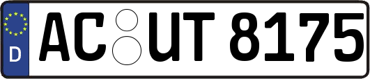 AC-UT8175