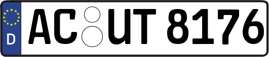 AC-UT8176