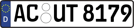 AC-UT8179