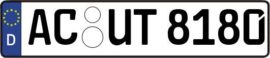 AC-UT8180