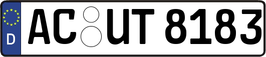 AC-UT8183