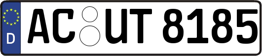 AC-UT8185