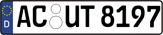 AC-UT8197