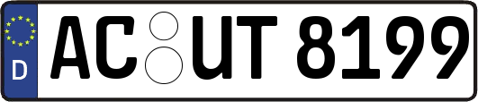 AC-UT8199