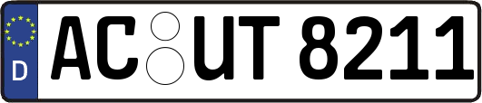 AC-UT8211
