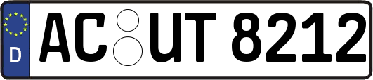 AC-UT8212