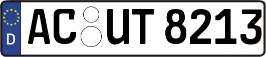 AC-UT8213