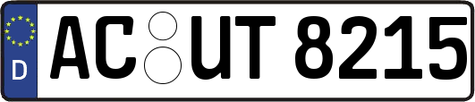 AC-UT8215