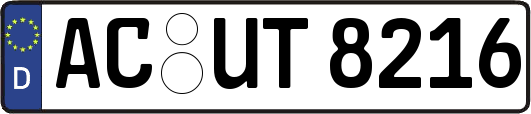 AC-UT8216