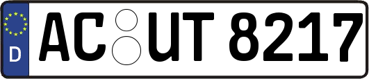 AC-UT8217