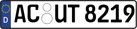 AC-UT8219