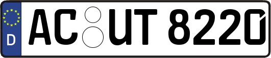 AC-UT8220
