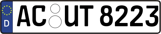 AC-UT8223