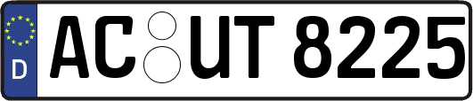 AC-UT8225