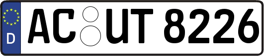 AC-UT8226
