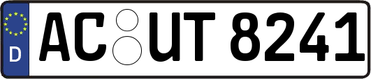 AC-UT8241