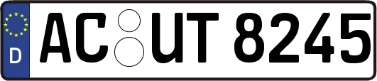 AC-UT8245