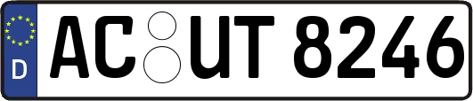 AC-UT8246