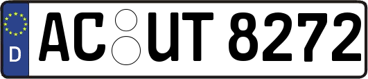 AC-UT8272
