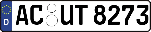 AC-UT8273