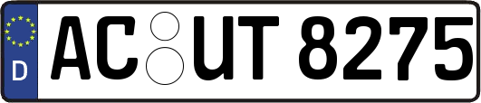 AC-UT8275