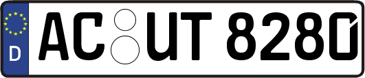 AC-UT8280