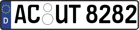 AC-UT8282