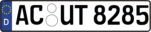 AC-UT8285