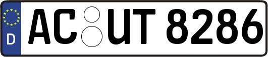 AC-UT8286