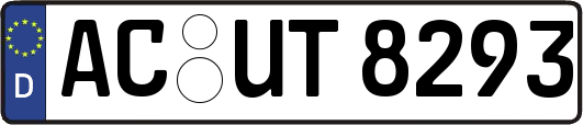 AC-UT8293
