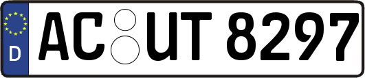 AC-UT8297