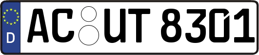 AC-UT8301