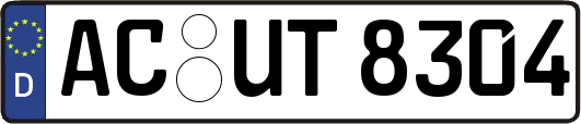 AC-UT8304
