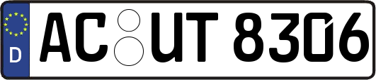 AC-UT8306