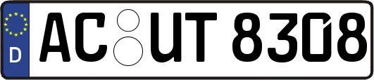 AC-UT8308