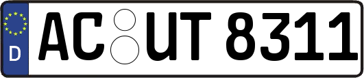 AC-UT8311